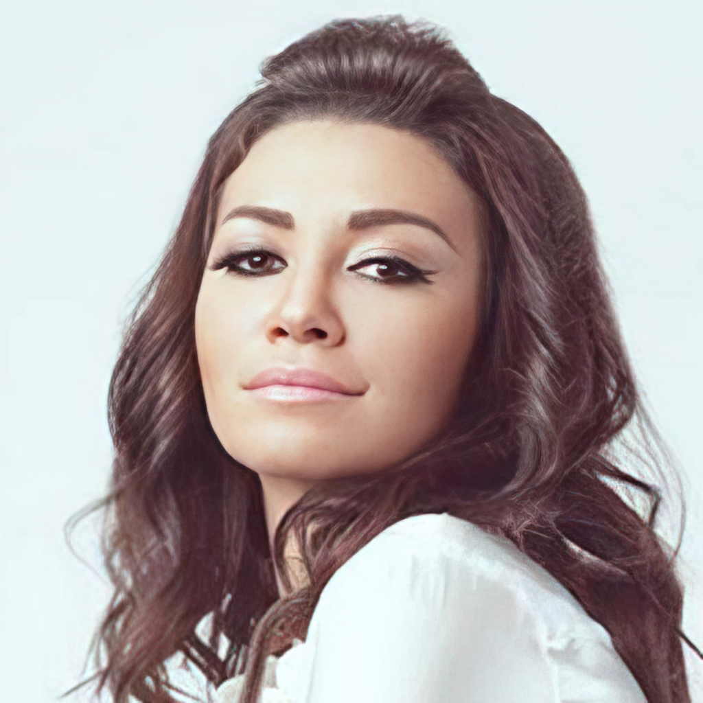 Noha Hosny's profile picture