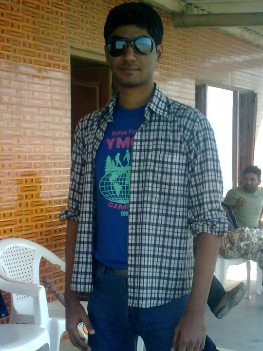 Iftikhar Mehmood's profile picture