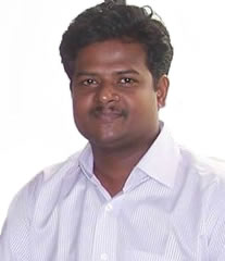 Ajimon Chacko's profile picture
