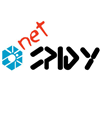 NetSpidy