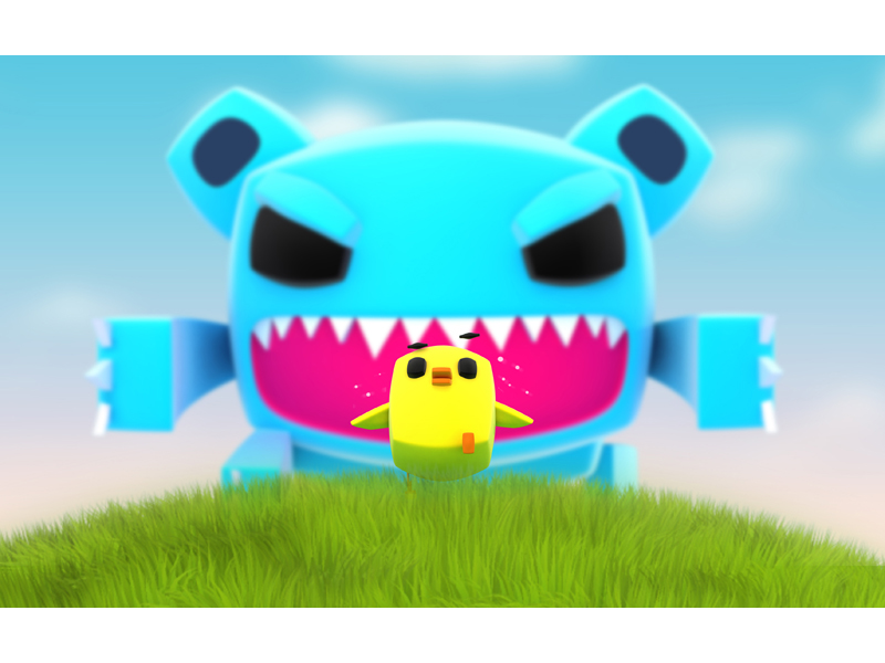 fuzzbunny's profile picture
