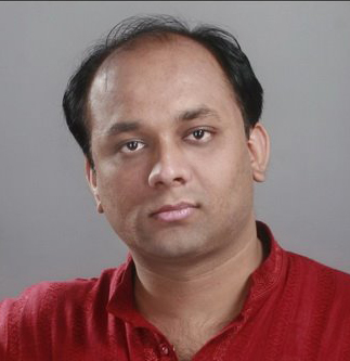 Nitish Jha's profile picture