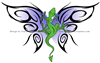 Butterflygirl