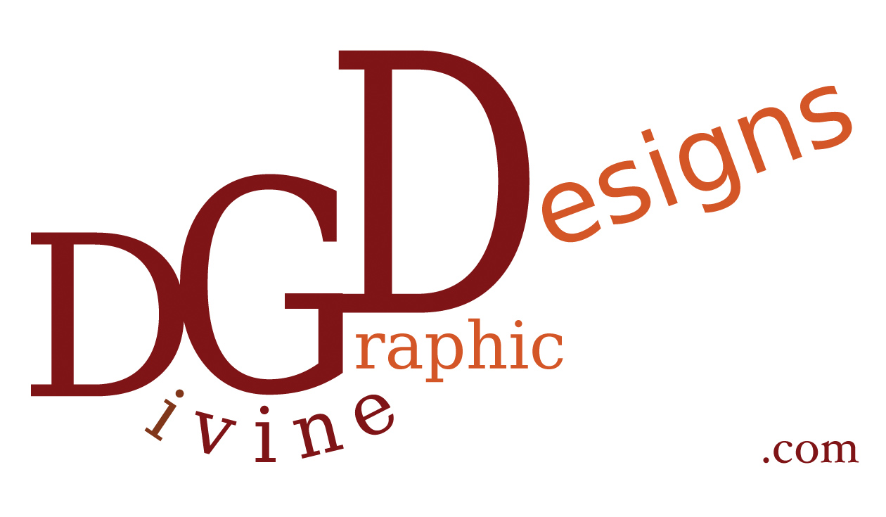 Divine Graphic Designs's profile picture
