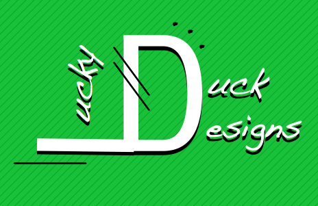 LuckyDuck Designs's profile picture