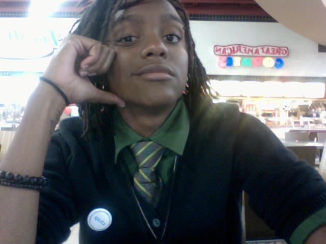 Zipporah Jarmon's profile picture