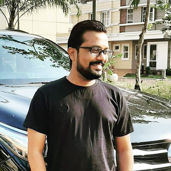 Vaiju Awate's profile picture