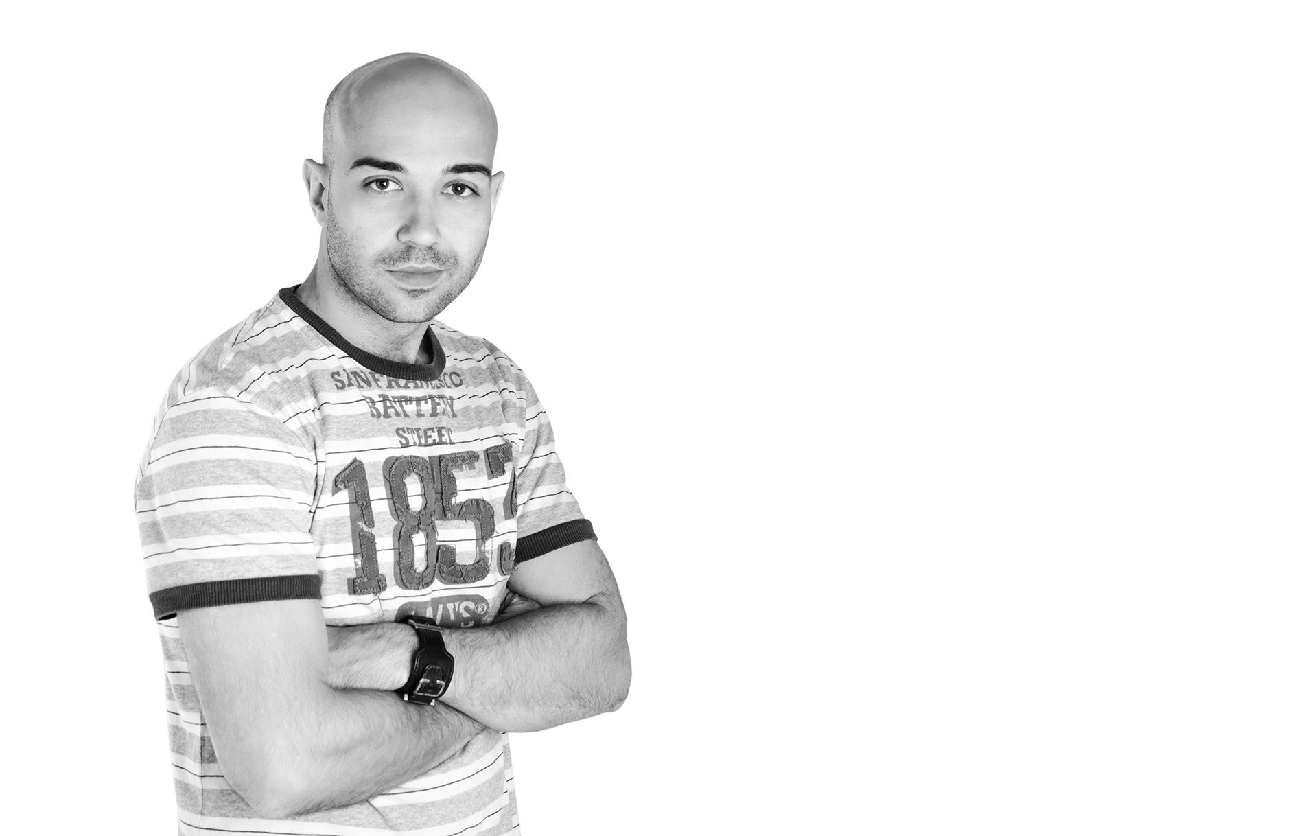 BRM's profile picture