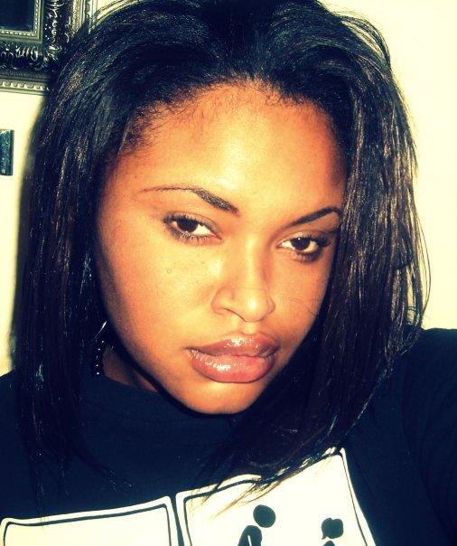 KeyrahLee's profile picture