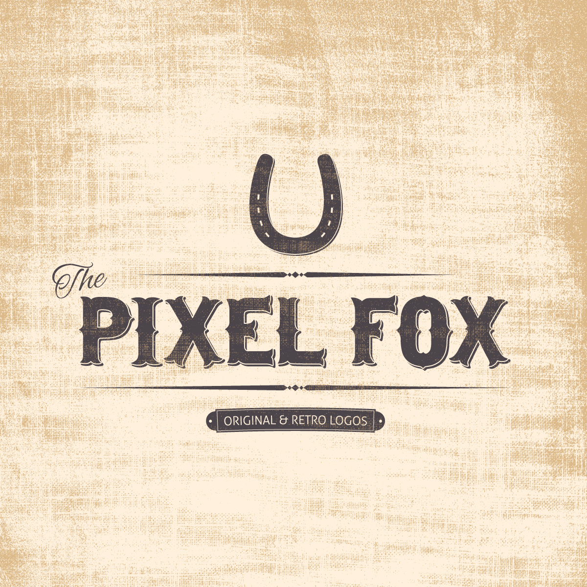 The Pixel Fox's profile picture