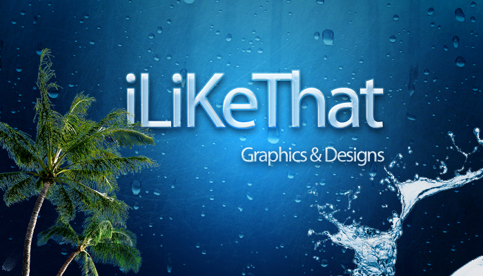 "iLiKeThat" Designs 's profile picture