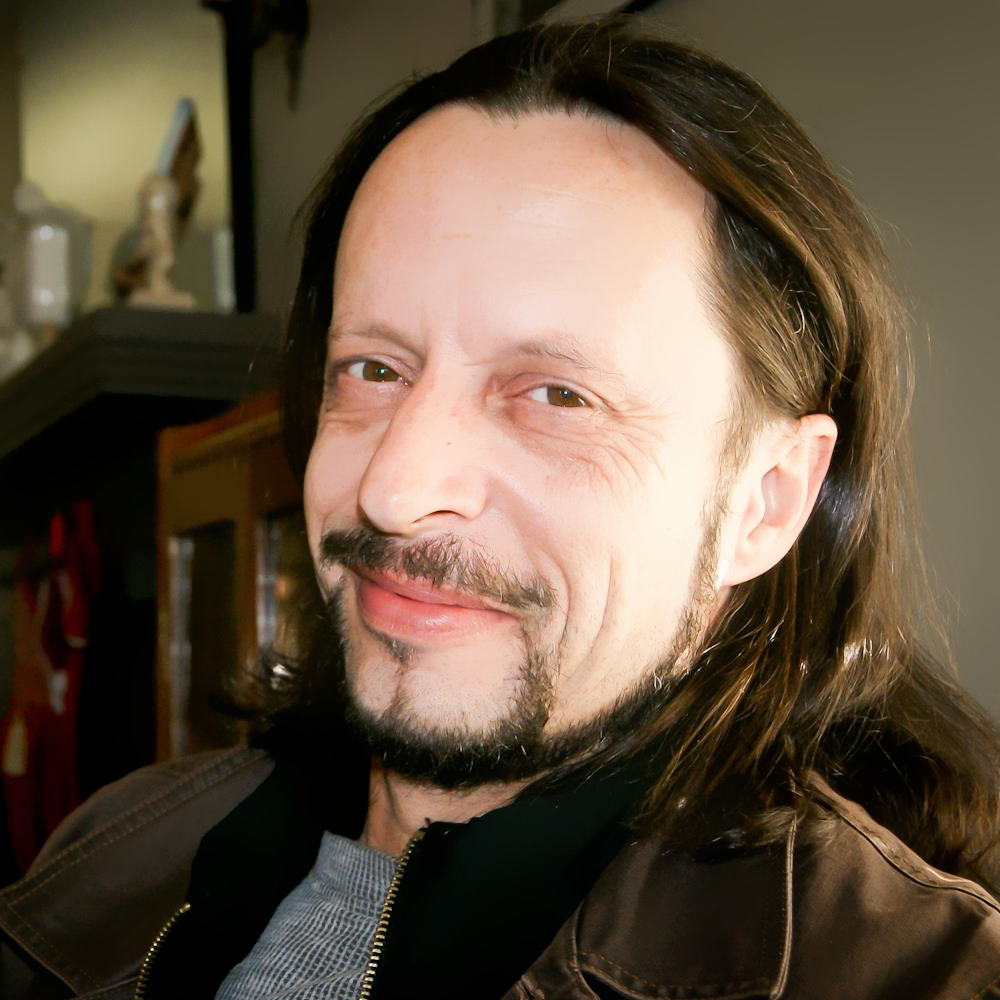 Rodney Wallin's profile picture