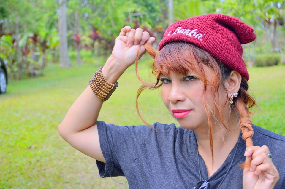 RICA BARBA's profile picture