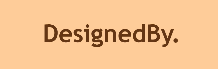 designedby 's profile picture