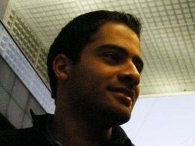Raed's profile picture