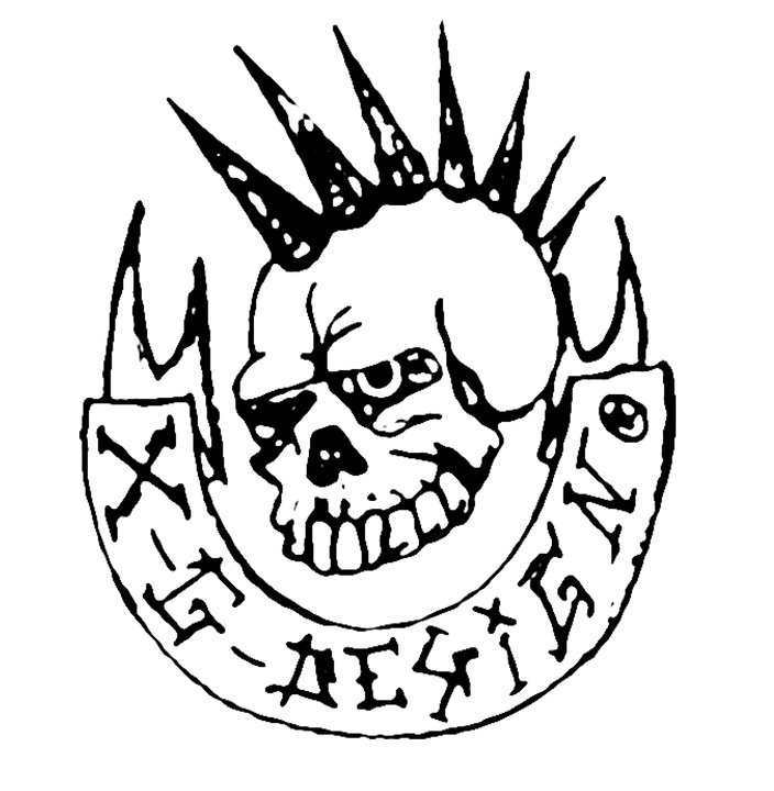 Xavier Gilroy Designs's profile picture