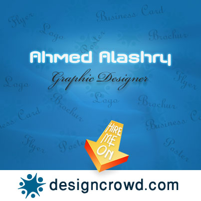 Ahmed Alashry's profile picture