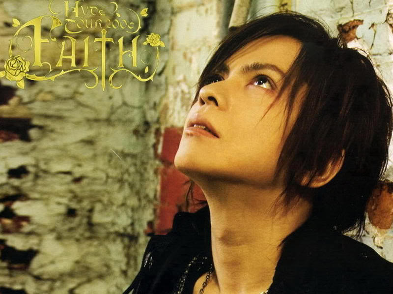 hyde's profile picture