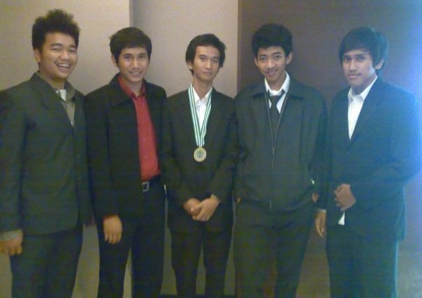 Rafkhie29's profile picture