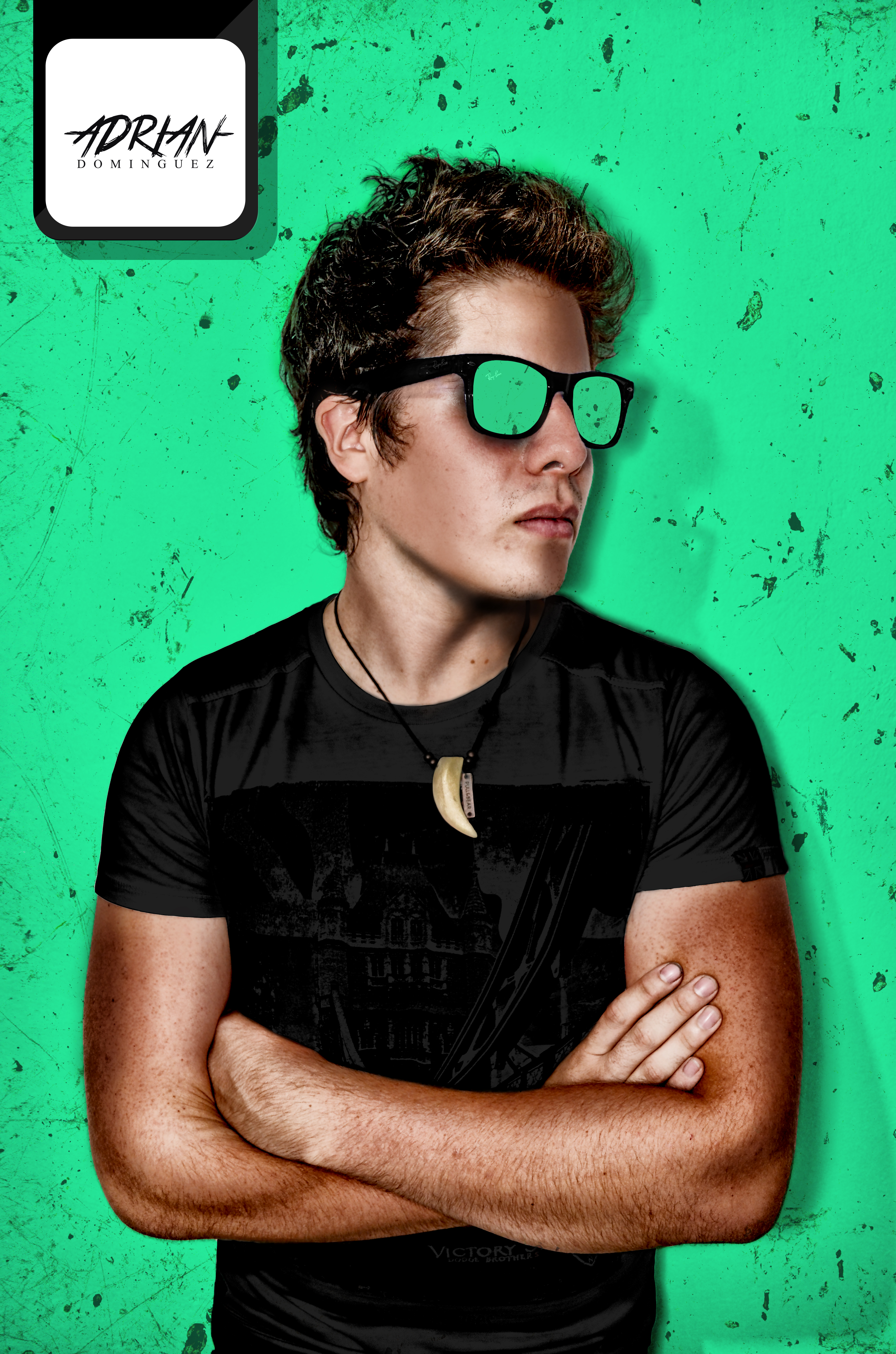 Psydrian's profile picture