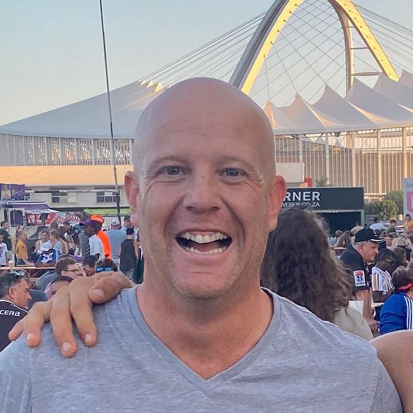 Luc Quevauvilliers's profile picture