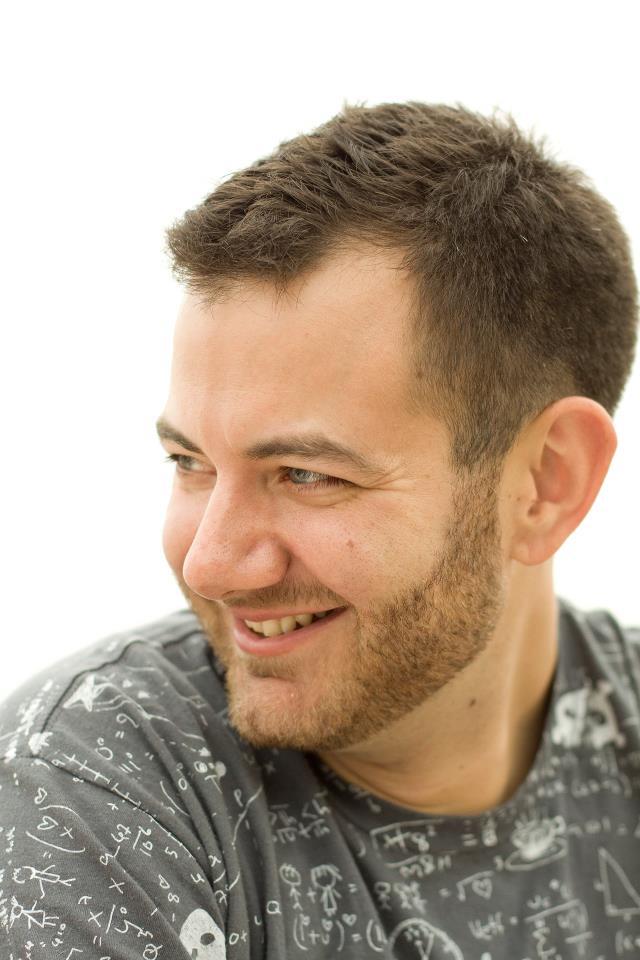 John Hatherly's profile picture