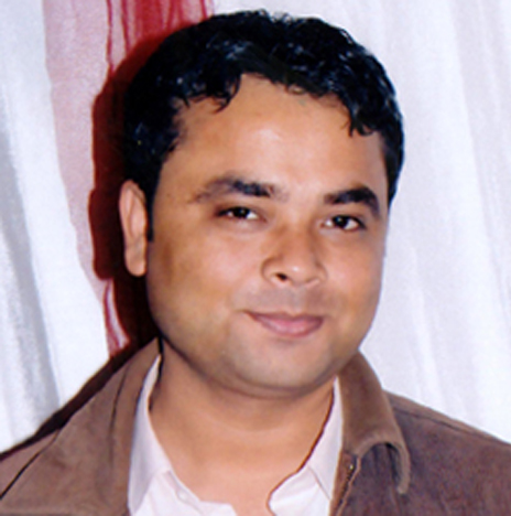 Vijai Kumar's profile picture