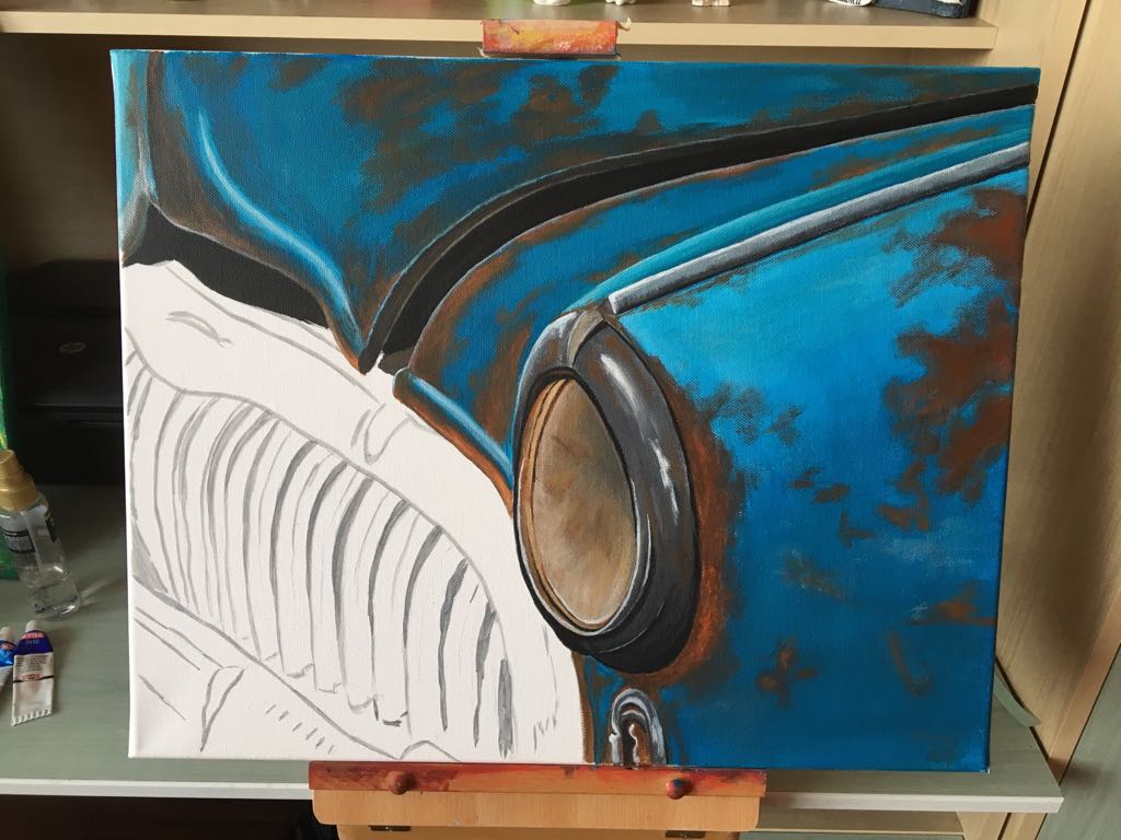 Dari87's profile picture