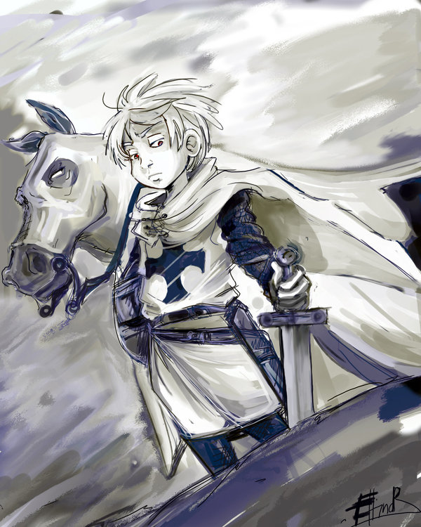 woolfred's profile picture