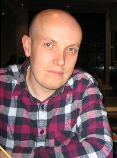 Philip_Wells's profile picture