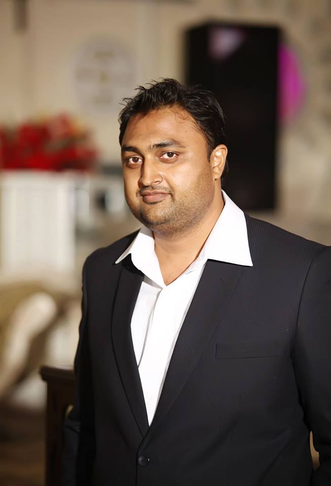 Khurram's profile picture