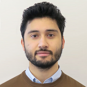 Mr. Darcy's profile picture