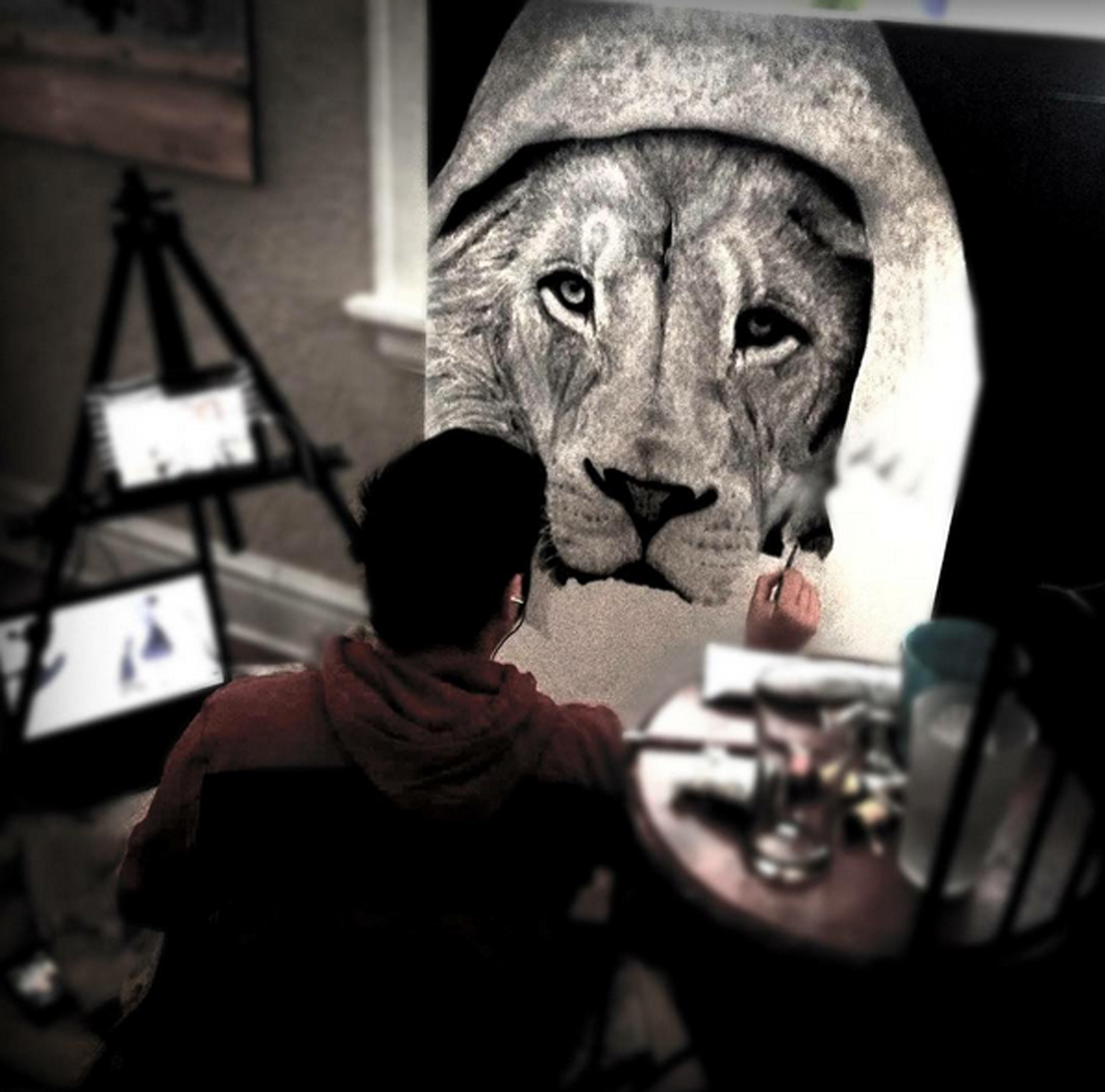 Rafa Hurtado's profile picture