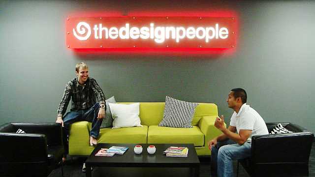 TheDesignPeople's profile picture