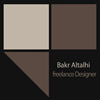 Bakr - Logo designer