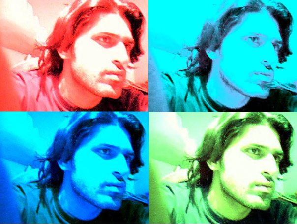 amman666's profile picture