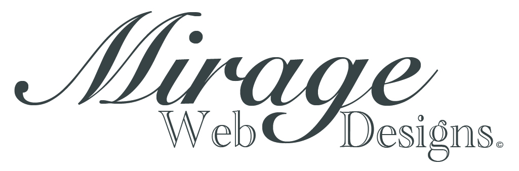 Mirage Web Design's profile picture