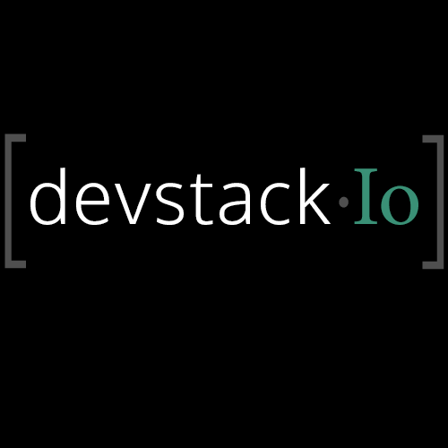 devStackIo's profile picture