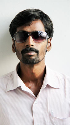 Elumalai's profile picture