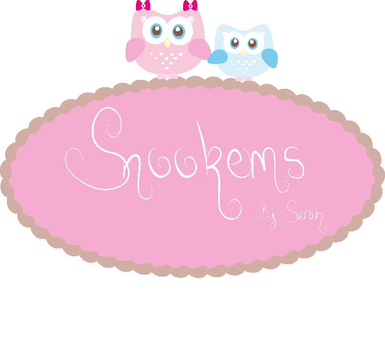 Snookems By Sarah's profile picture
