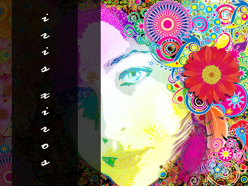 Iris Xiros's profile picture