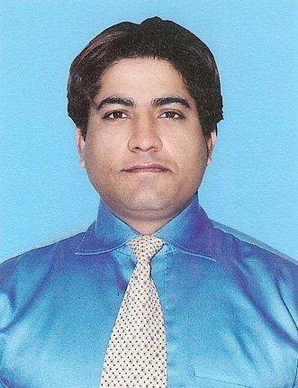Faisal Raza Ishaq's profile picture