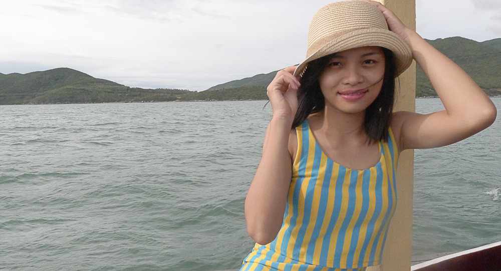 Huyen Hoang's profile picture