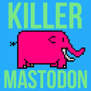 Killermastodon's profile picture