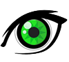 greeneyes