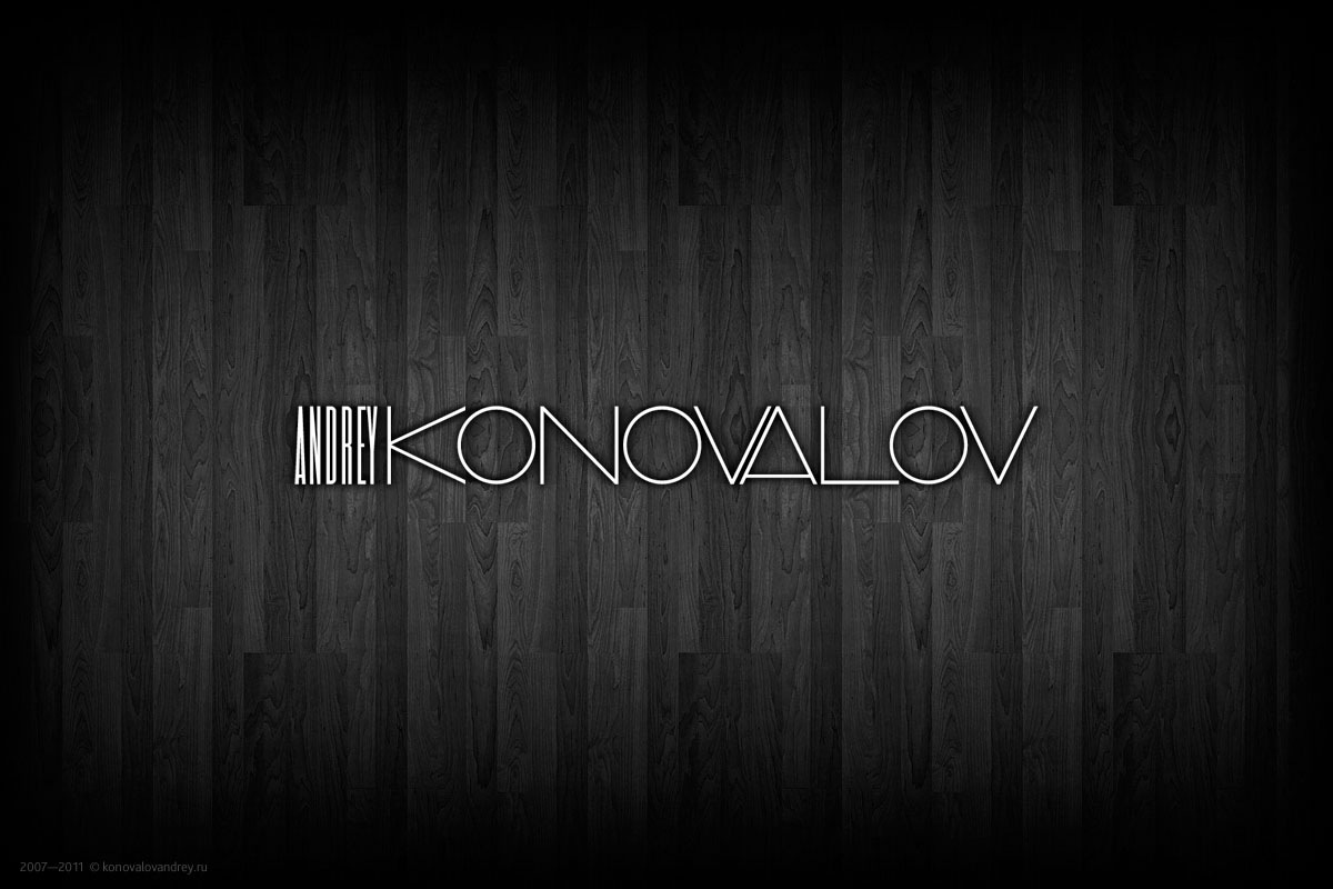 Andrey Konovalov's profile picture