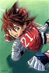 Eyeshield21