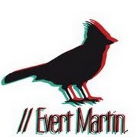 Evert Martin: graphic arts's profile picture