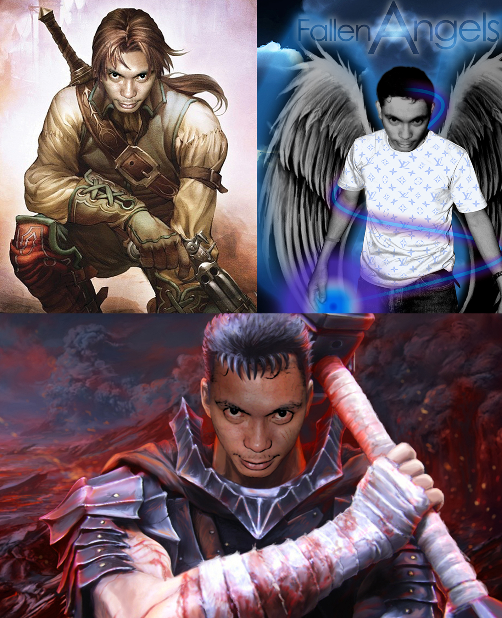 andre's profile picture