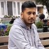 Abhishek Paul
